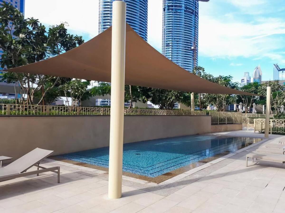 First Class 3Br With Full Burj Khalifa And Fountain View Дубай Экстерьер фото
